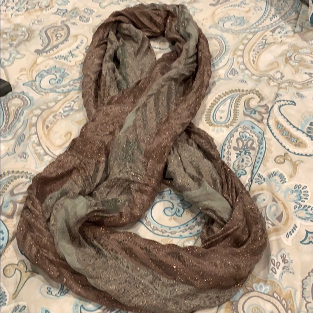 🌺3 for $15! Infinity scarf